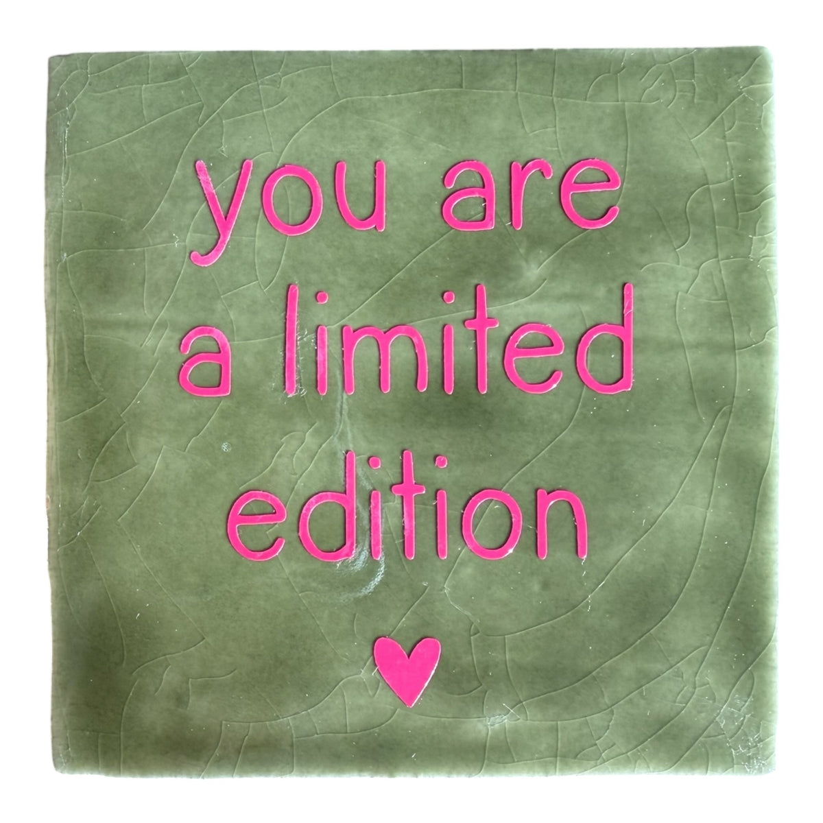 Limited