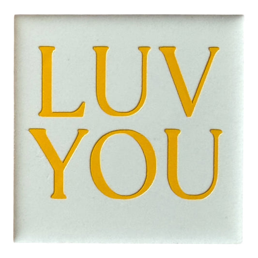 Luv