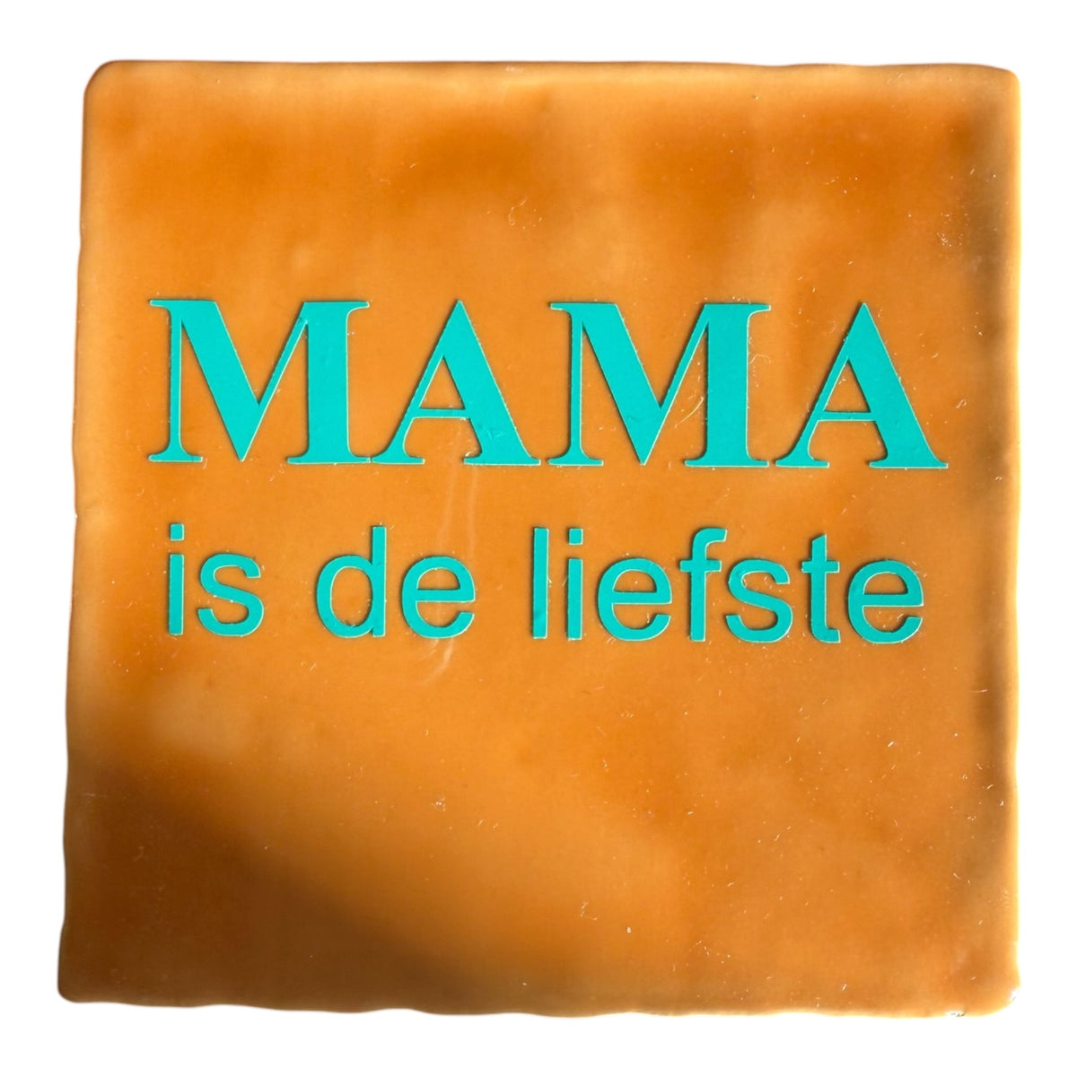 Mama liefste