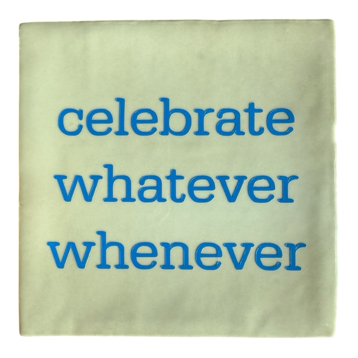 Celebrate