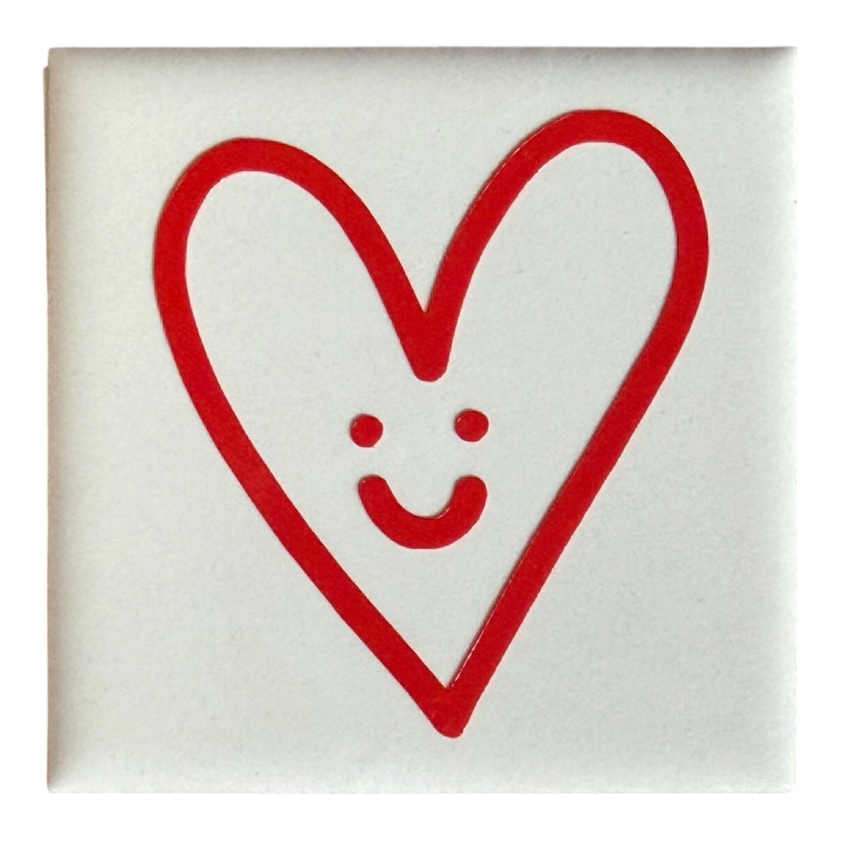 Hart smiley