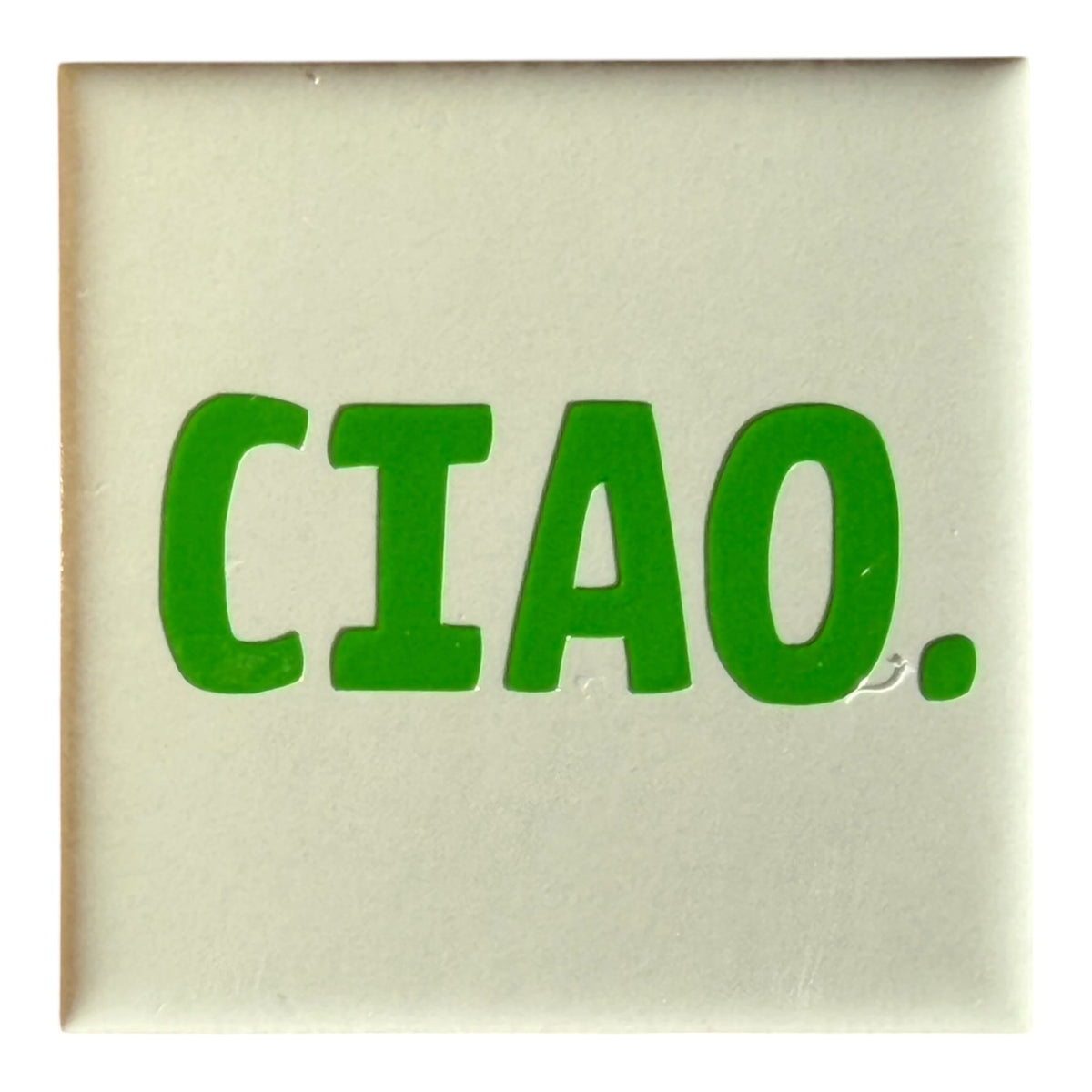 Ciao