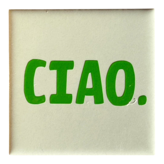 Ciao