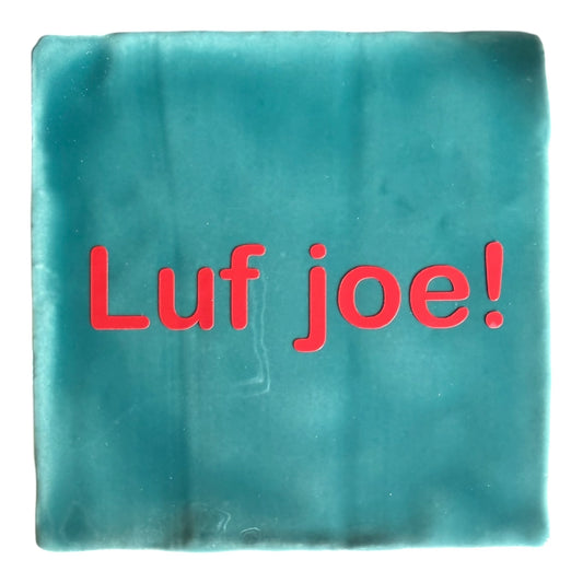 Luf joe