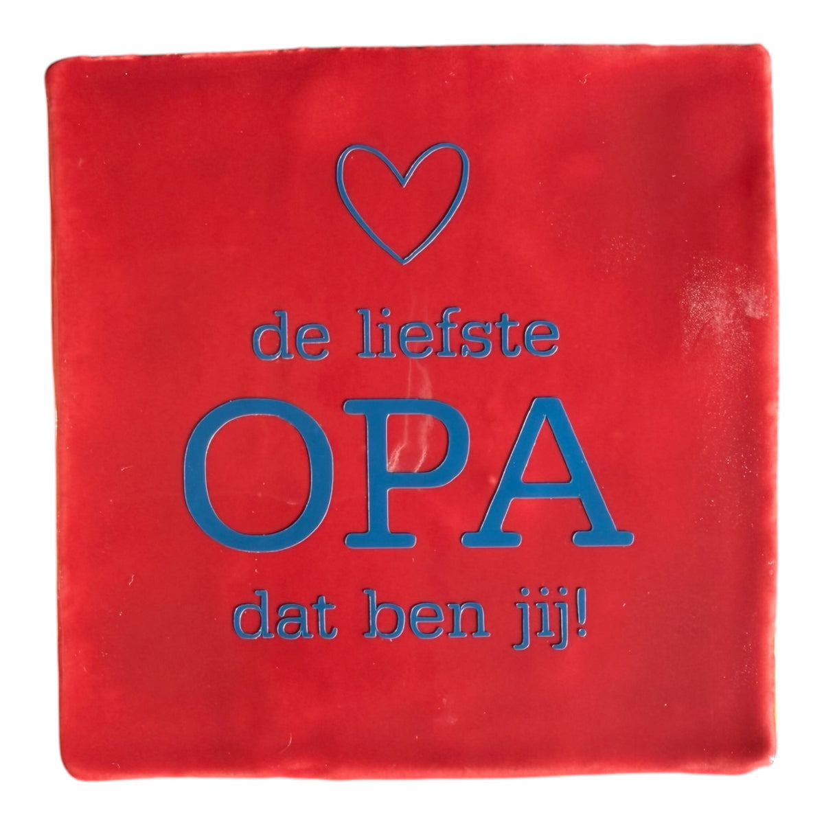 Liefste Opa