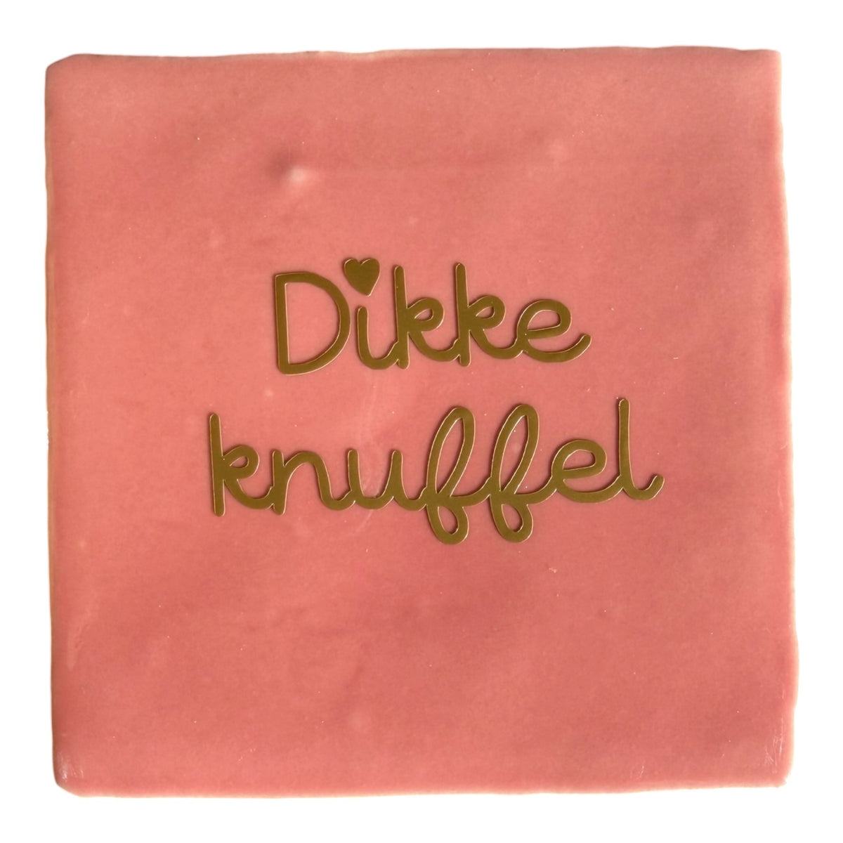Knuffel