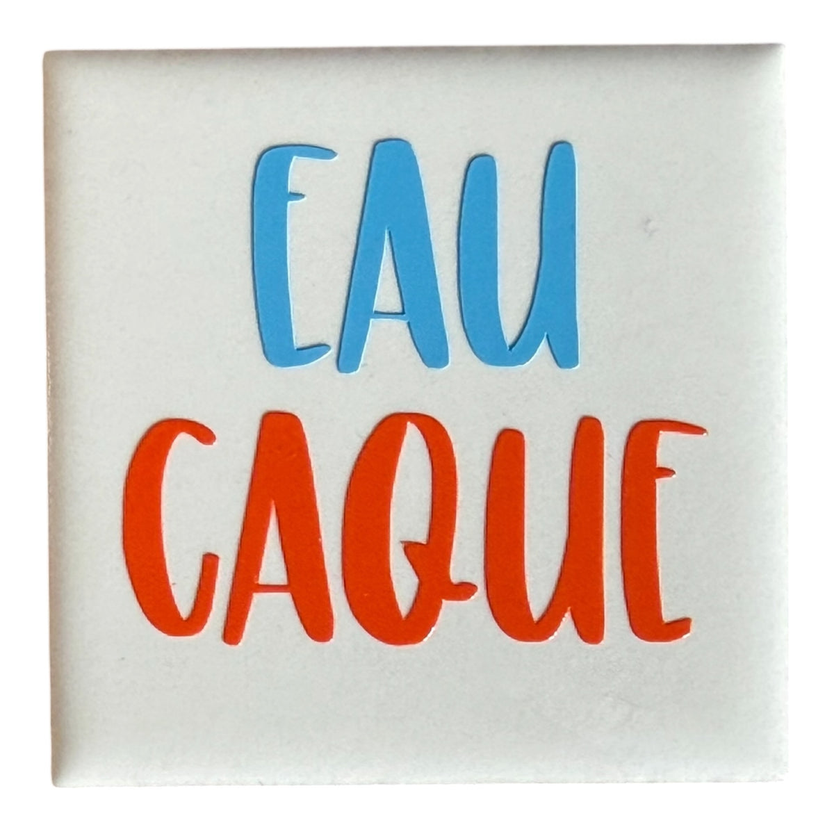 Caque