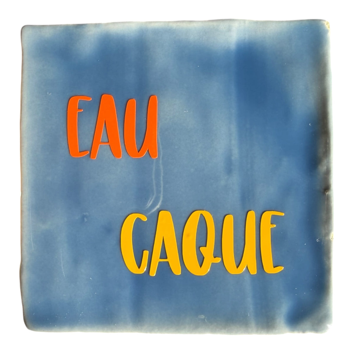 Caque