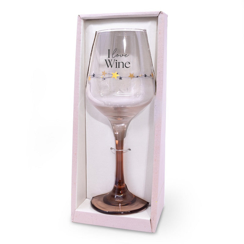 Love wine