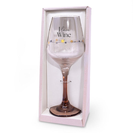 Love wine