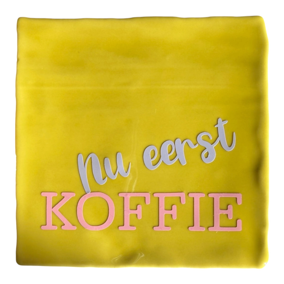 Koffie