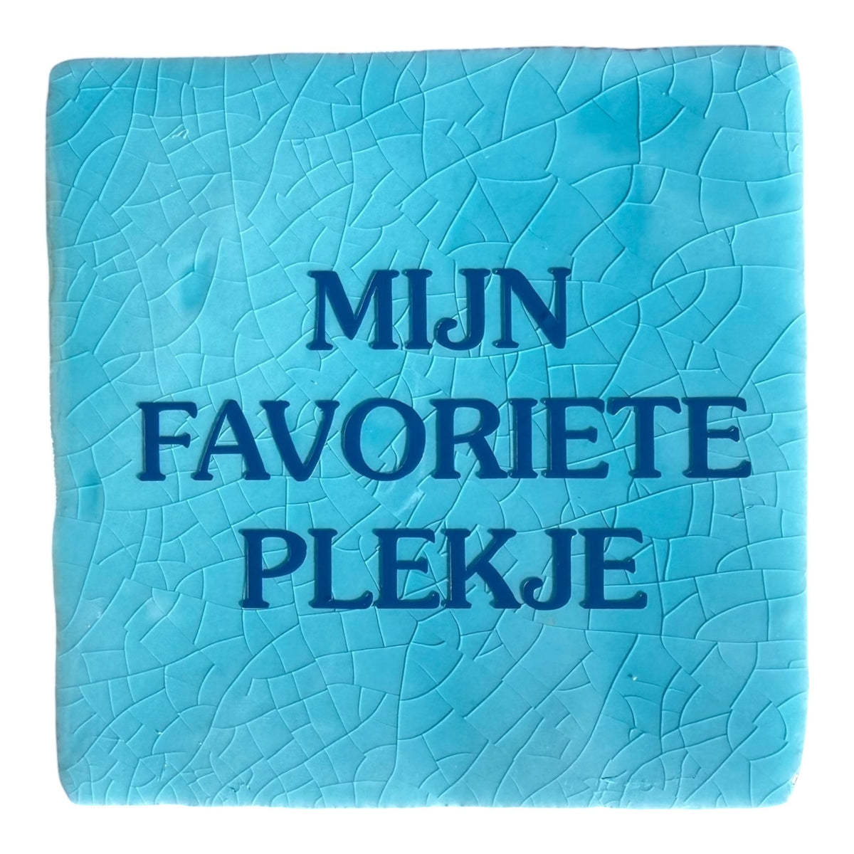 Plekje