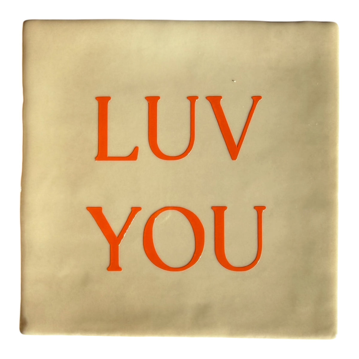 Luv