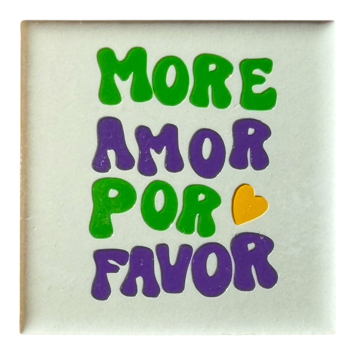 Amor