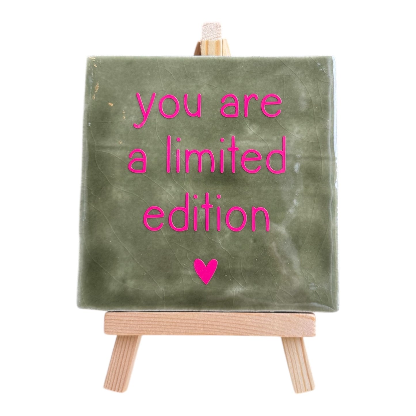 Tegelhouder schildersezel