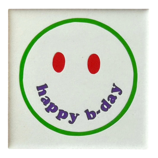 Birthday