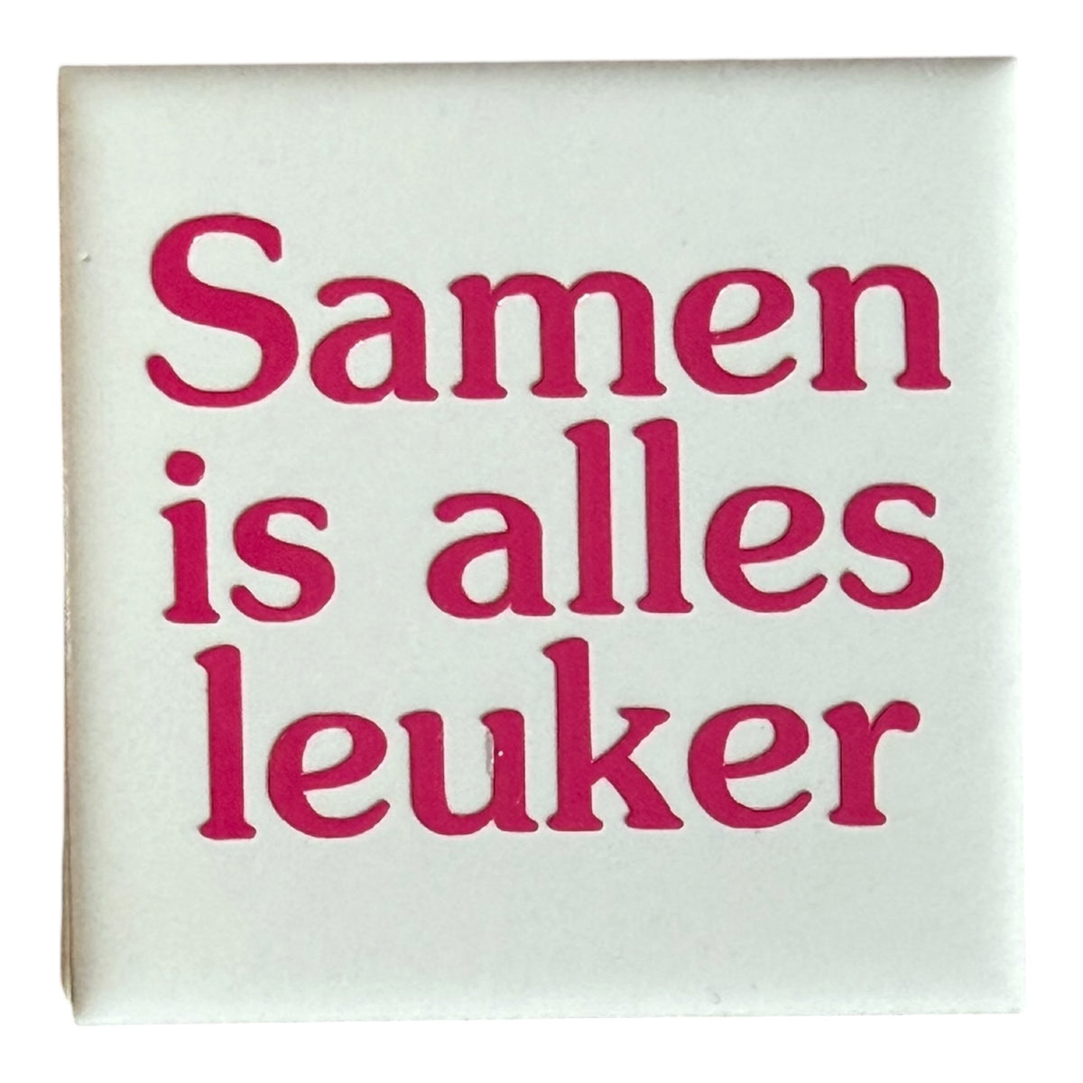 Samen