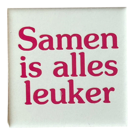 Samen