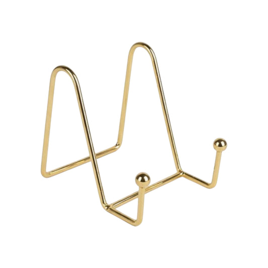 Tegelhouder goud