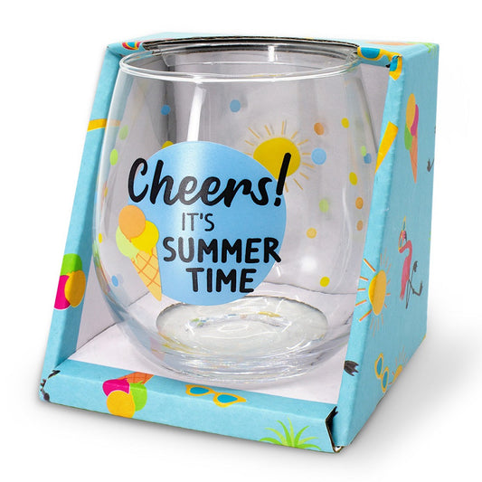 Cheers