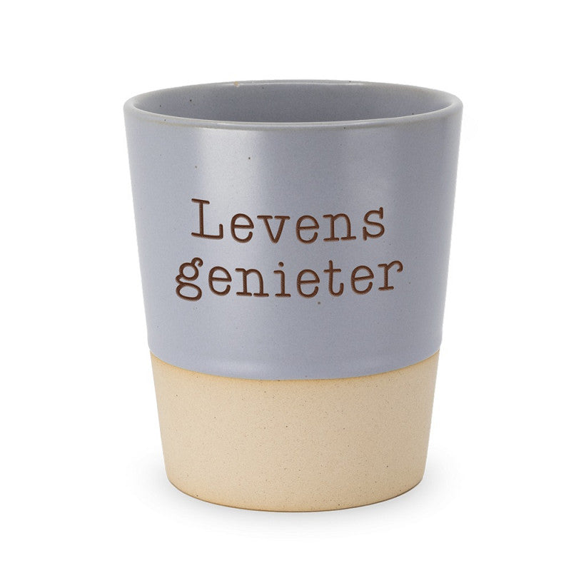 Levensgenieter