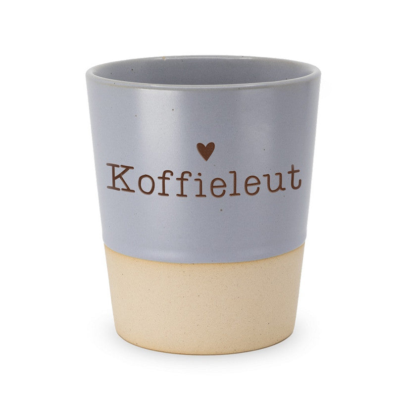 Koffieleut