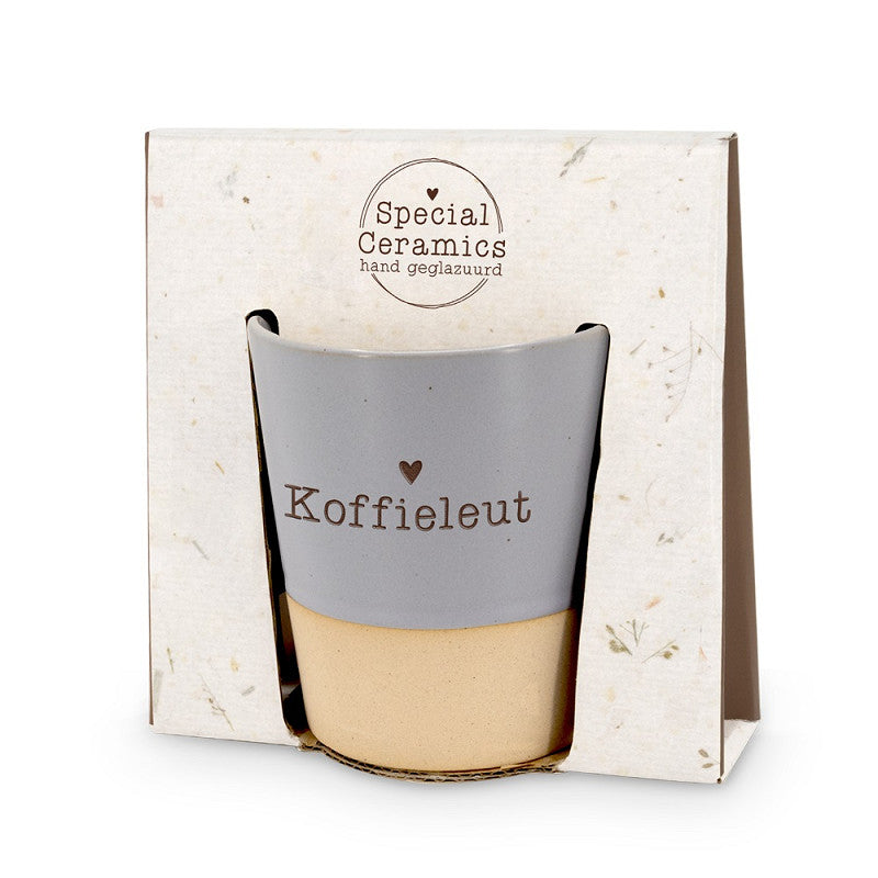 Koffieleut