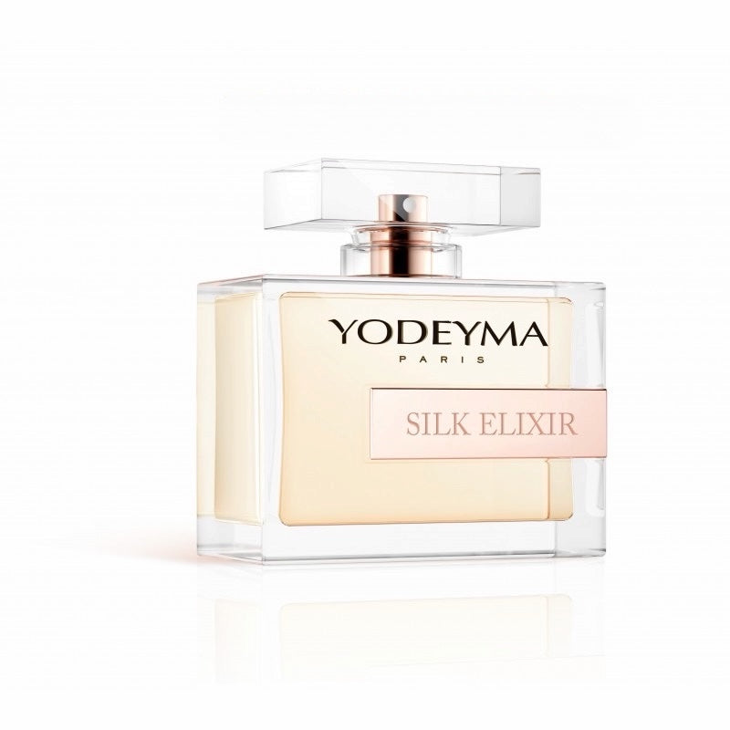 Silk Elixer