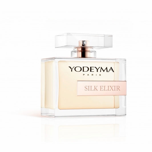 Silk Elixer