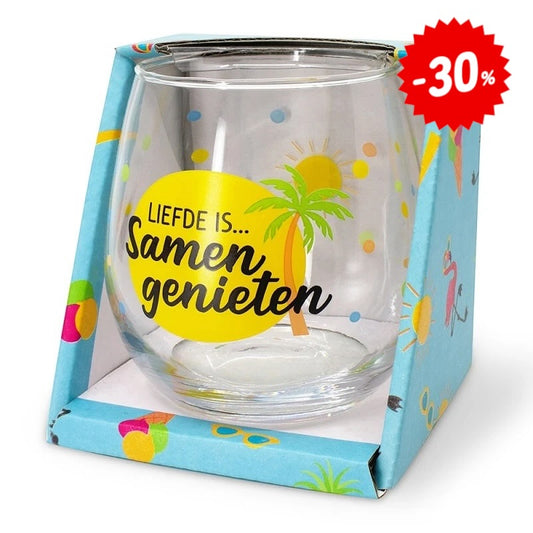 Samen genieten