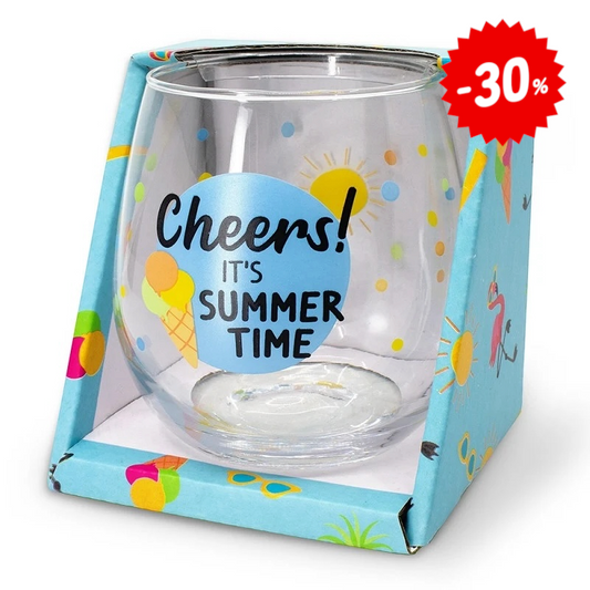 Cheers