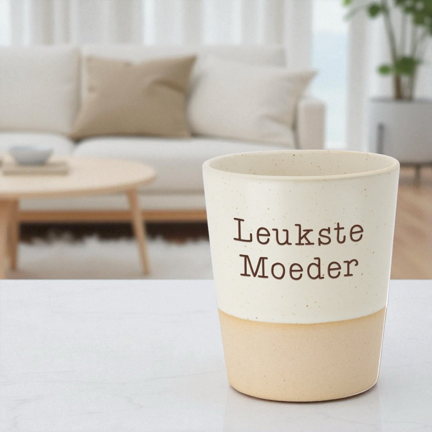 Leukste moeder