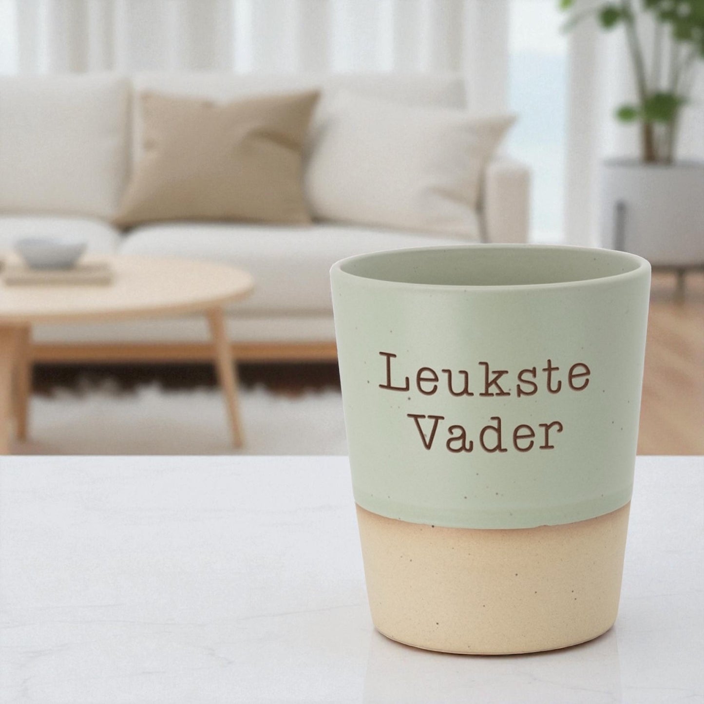 Leukste vader