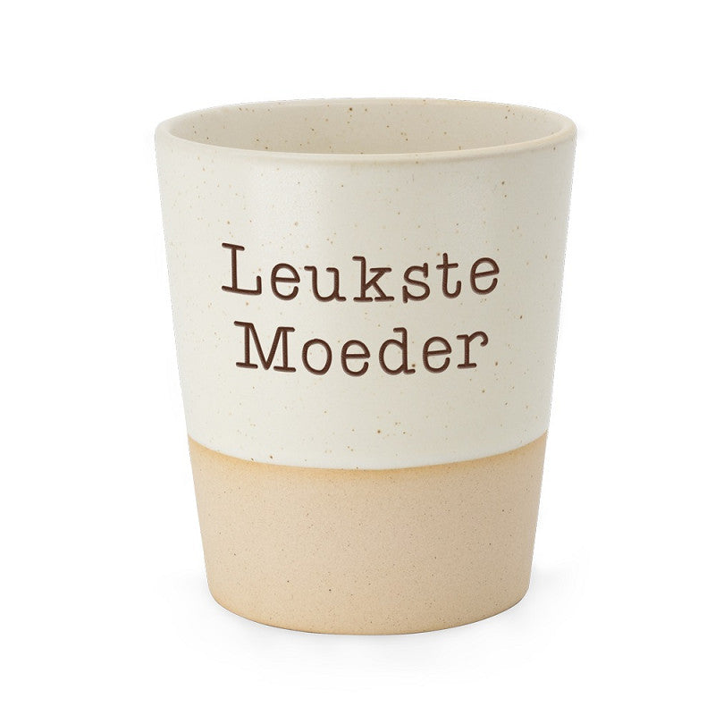 Leukste moeder