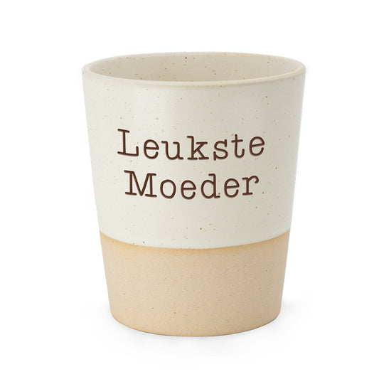 Leukste moeder