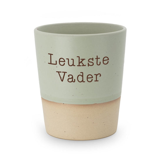 Leukste vader