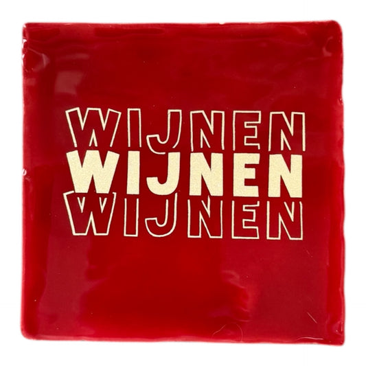 Tegeltje Wijnen